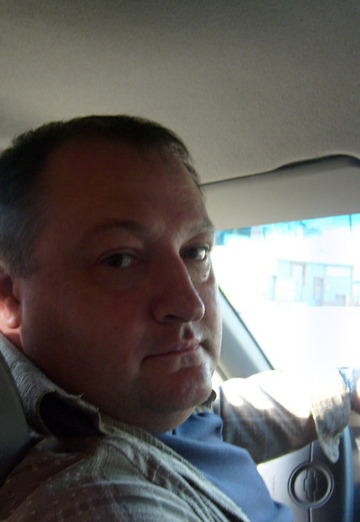 My photo - Valeriy, 54 from Ryazan (@valeriy47422)