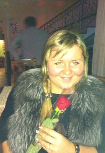 My photo - Ekaterina, 40 from Samara (@ekaterina37575)
