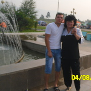 Ольга, 56, Ленск
