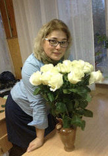 Моя фотография - Varvara, 54 из Челябинск (@varvara4040)