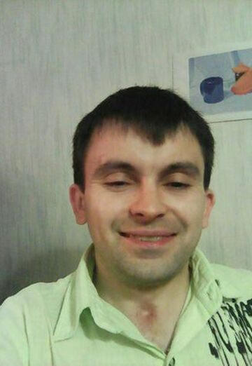 Моя фотография - Юрий, 34 из Петропавловск-Камчатский (@uriy147810)