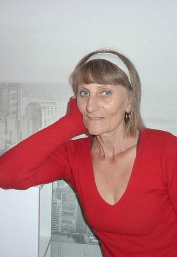 My photo - galina, 61 from Kostanay (@galina29127)