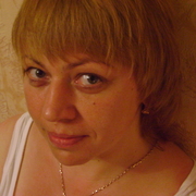 Светлана, 52, Красногорск