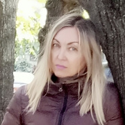 Yuliya 48 Moscow