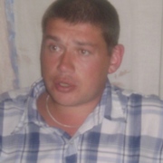 Николай, 45, Яя
