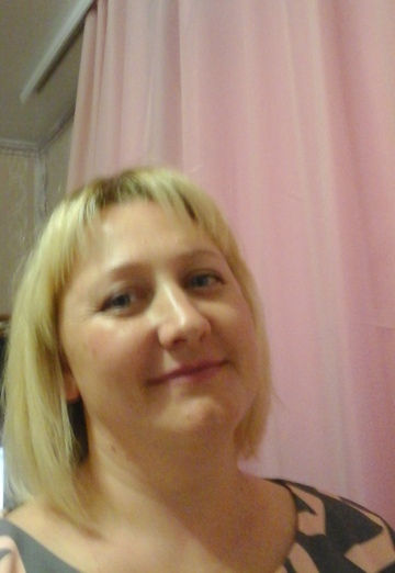 My photo - elena, 44 from Sergiyev Posad (@elena265375)