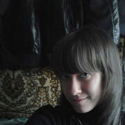 Кристина Кузьменкова, 31, Чулым
