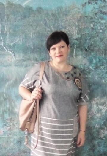 My photo - Anastasiya, 41 from Bakhmut (@anastasiya186185)