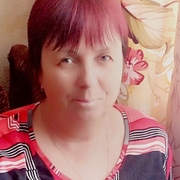 Галина, 57, Лебедянь