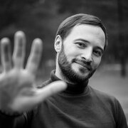 Юрий, 33, Сыктывкар