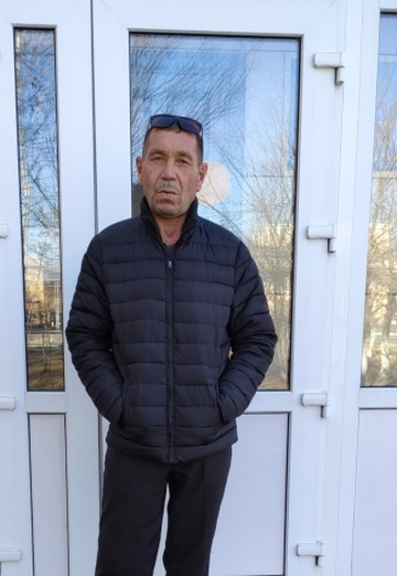 My photo - Oleg, 54 from Karaganda (@olegprusov)