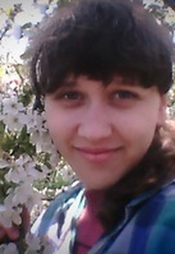 Моя фотография - Ekaterina, 28 из Покров (@ekaterina109042)
