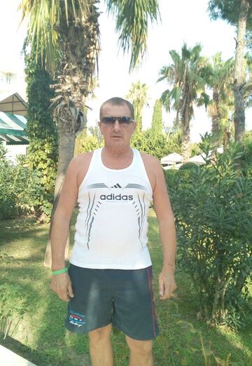 My photo - vadim, 54 from Yelets (@vadim82296)