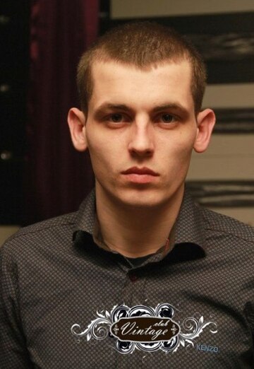 My photo - Dima, 33 from Tiraspol (@dima123531)