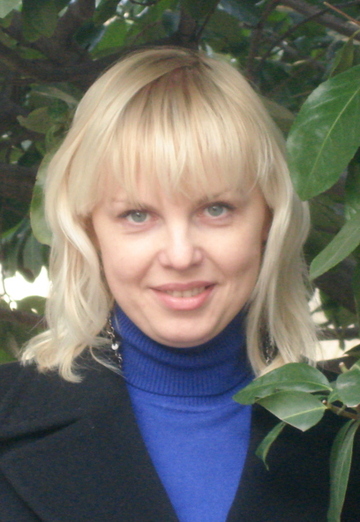 Моя фотография - Юлия, 47 из Краснодар (@uliya119109)