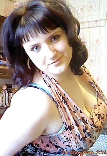My photo - Tatyana, 29 from Volokolamsk (@id596173)