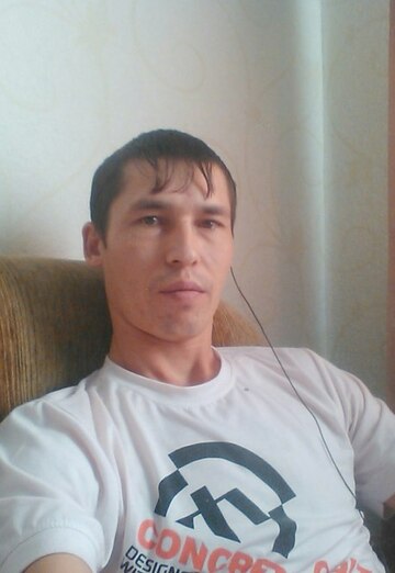 My photo - Aleksey, 40 from Gatchina (@aleksey375329)