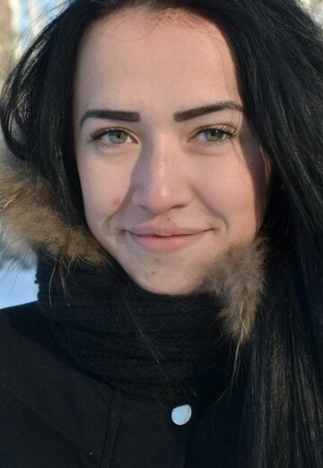 My photo - Evgeniya, 26 from Surgut (@evgeniya32931)