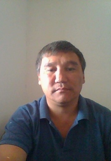 Моя фотография - байзак, 51 из Алматы́ (@bayzak12)