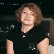 Ирина, 55, Владимир