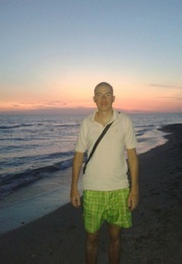 My photo - Oleg, 35 from Simferopol (@oleg148291)