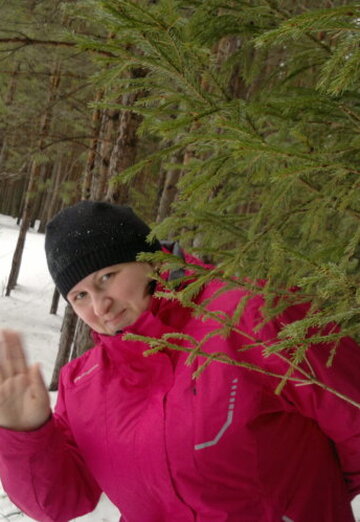 Моя фотография - Оксана, 43 из Пермь (@oksana82562)