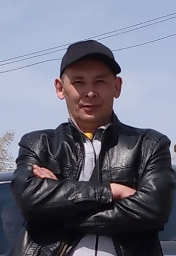 Моя фотография - alex alex, 78 из Забайкальск (@alexmakarov4)