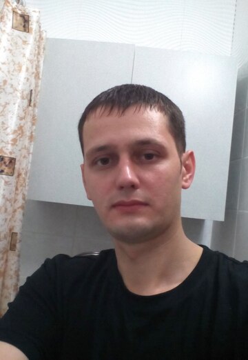 Моя фотография - Вячеслав, 39 из Северодвинск (@vyacheslav41192)