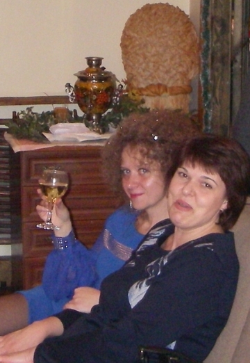 Elena (@elena4345) — my photo № 5