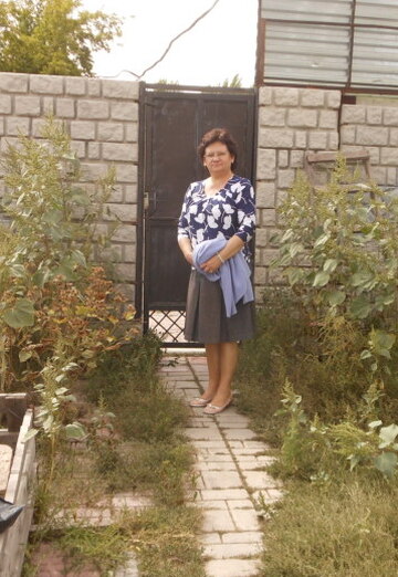 Моя фотография - Светлана, 64 из Караганда (@svetlana134092)