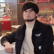Баха, 25, Икша