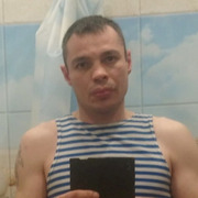 Серёга, 38, Кронштадт