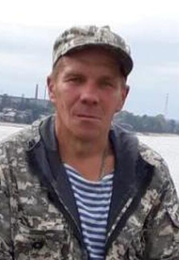My photo - Valeriy, 49 from Kostroma (@valeriy78009)