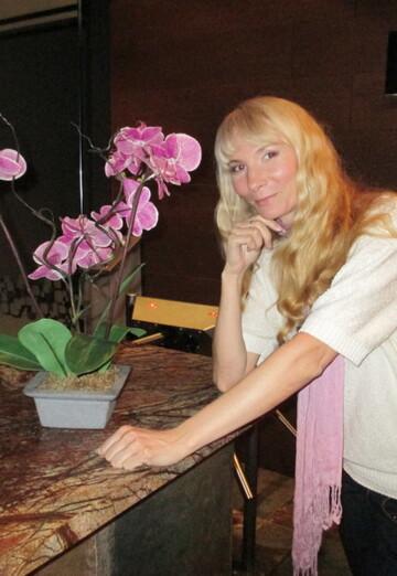 Моя фотография - Наталья, 42 из Москва (@natalya124416)