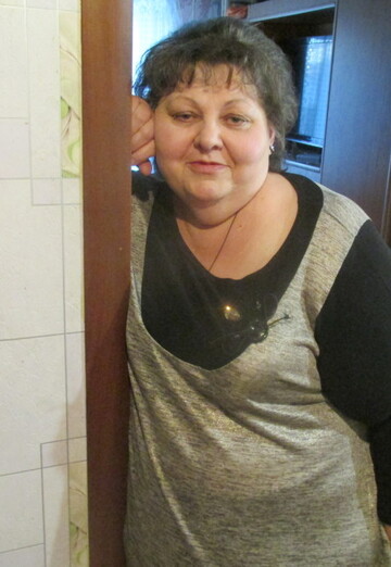 Моя фотография - лидия, 63 из Москва (@lidiya9701)