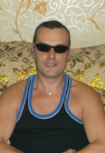 My photo - cygankov vasiliy, 46 from Mstislavl (@cigankovvasiliy)