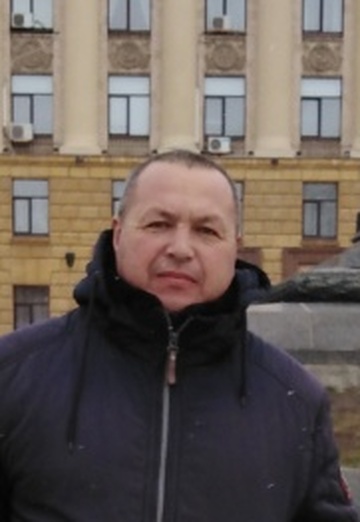 My photo - Abdurahmon Vohidov, 49 from Penza (@abdurahmonvohidov)