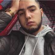 иван, 24, Уссурийск