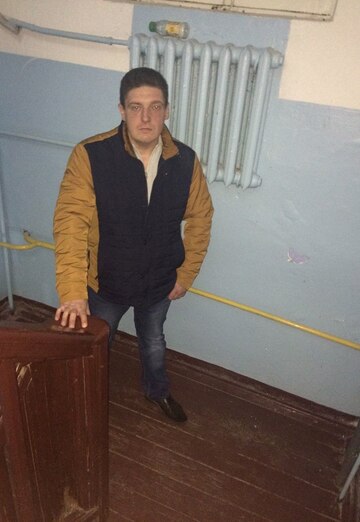 My photo - Aleksandr, 39 from Serebryanye Prudy (@aleksandr474416)