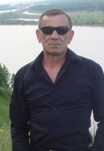 My photo - Valeriy, 59 from Sarapul (@valeriy72722)