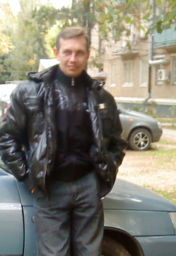 Моя фотография - Владимир, 49 из Щелково (@vladimir337335)
