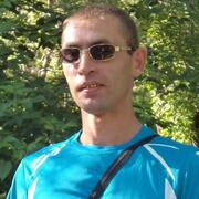 Александр Чернов, 38, Ачинск