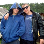 Андрей, 31, Никольск