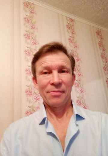 Моя фотография - Олег, 61 из Набережные Челны (@oleg367472)