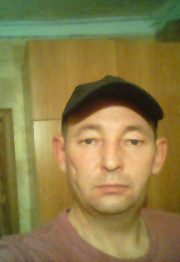 My photo - Andrey, 45 from Ulan-Ude (@andrey619248)