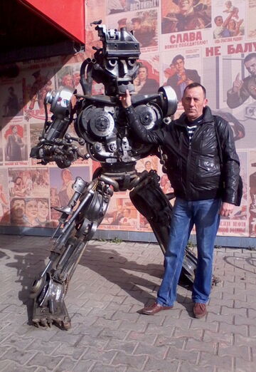 My photo - Aleksandr, 59 from Korolyov (@aleksandr347187)