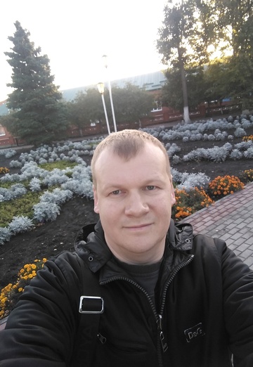 Моя фотография - Вадим Николаевич, 44 из Липецк (@vadimnikolaevich10)