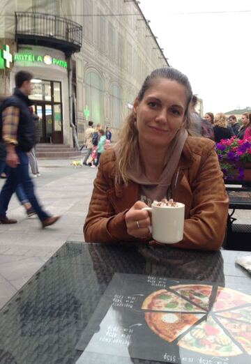 Моя фотография - Катерина, 43 из Сочи (@katerina362)