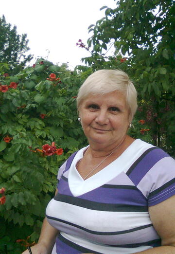 My photo - KATRIN, 70 from Yevpatoriya (@katrin2543)