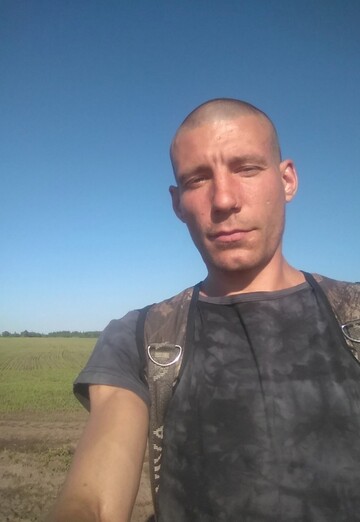 My photo - Dmitriy, 36 from Sukhinichi (@dmitriy360000)